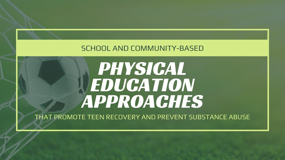Physical Education Awareness Approaches Presentation