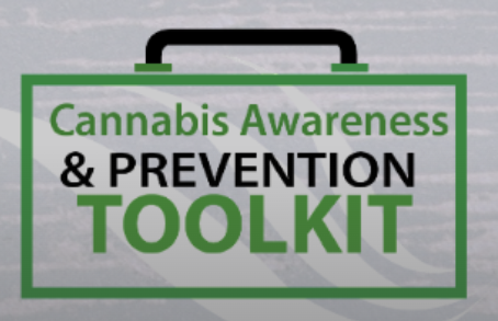 Cannabis Awareness and Prevention Toolkit